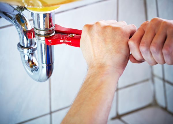 About Ridgefield Plumbers